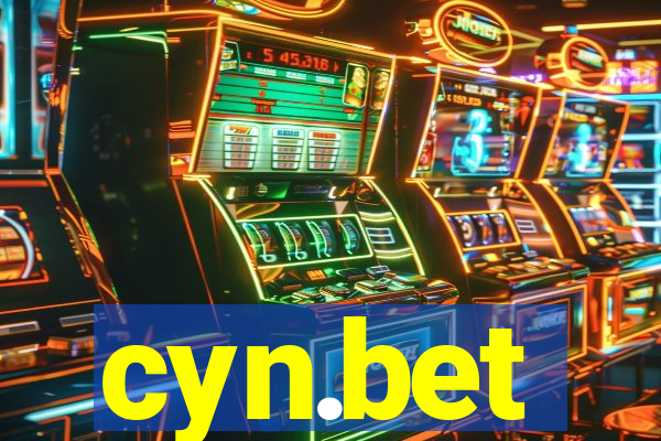 cyn.bet