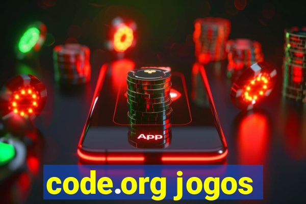 code.org jogos