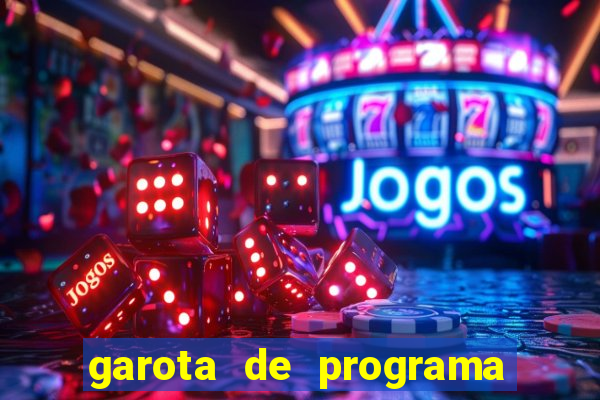 garota de programa em salvador