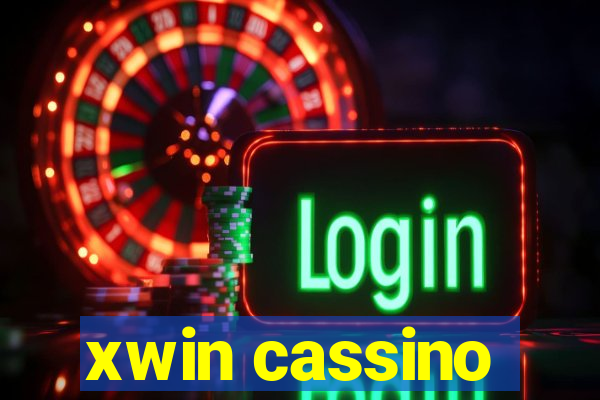 xwin cassino