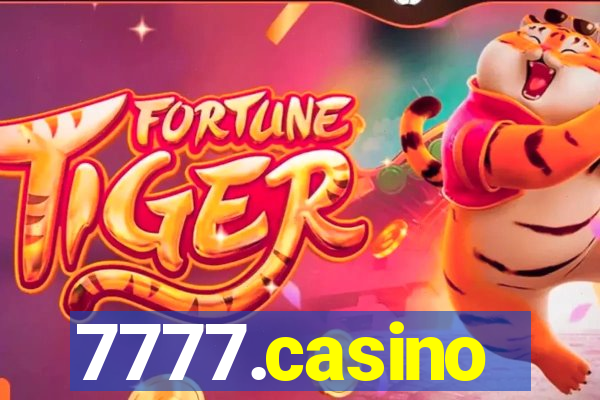 7777.casino