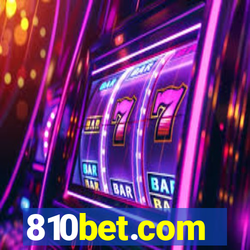 810bet.com