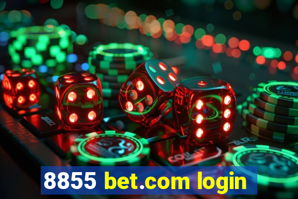 8855 bet.com login