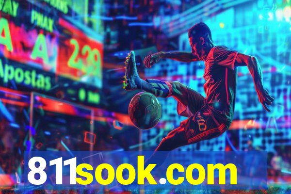 811sook.com