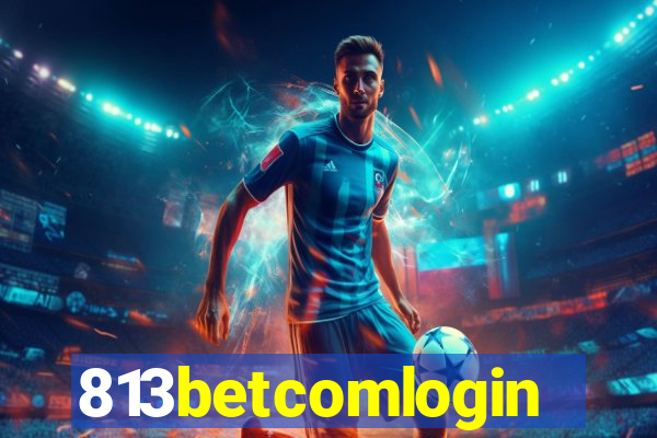 813betcomlogin