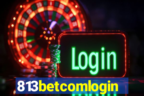813betcomlogin
