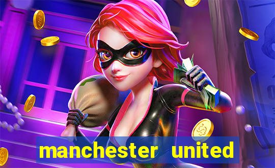 manchester united ao vivo futemax