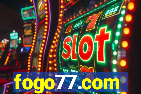 fogo77.com