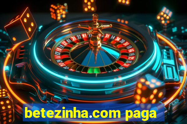 betezinha.com paga