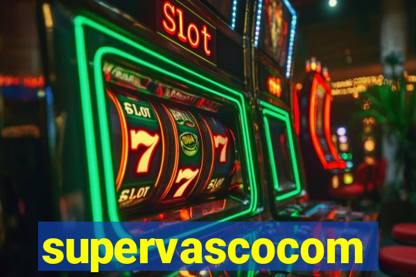 supervascocom