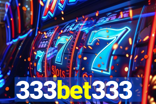 333bet333
