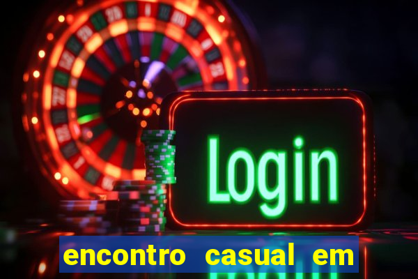 encontro casual em porto alegre