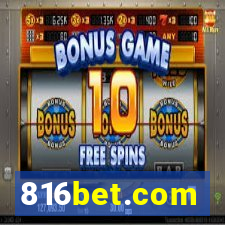 816bet.com
