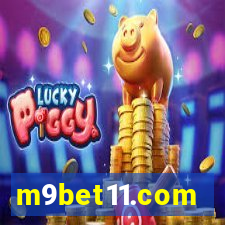 m9bet11.com