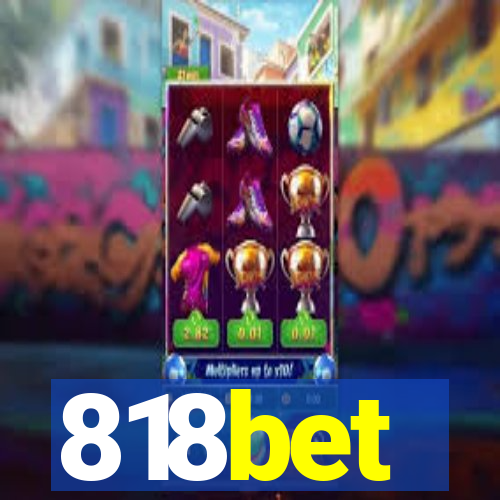 818bet