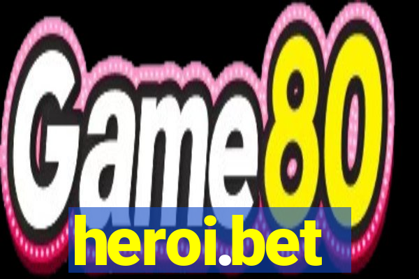 heroi.bet