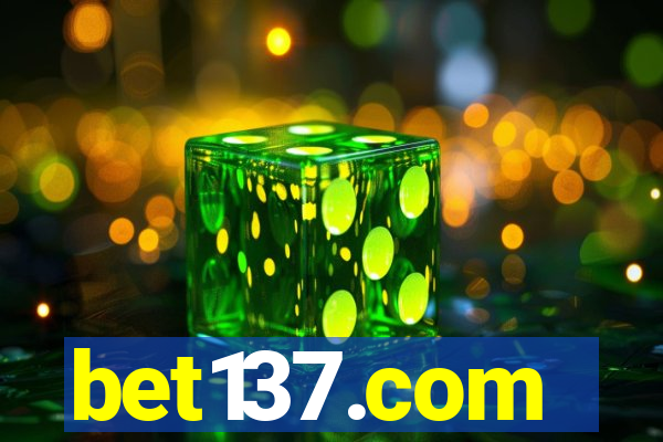 bet137.com