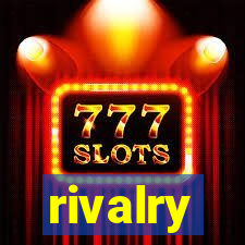 rivalry