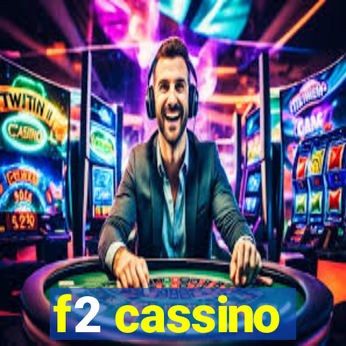 f2 cassino