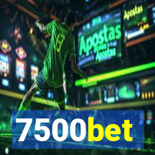 7500bet