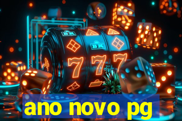 ano novo pg