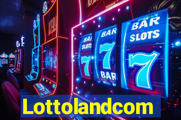 Lottolandcom