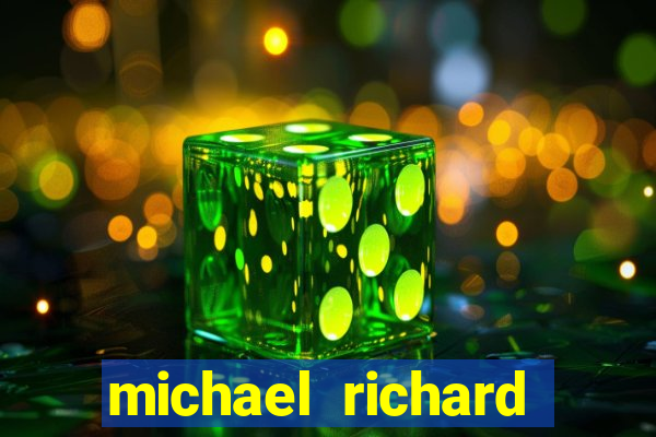 michael richard delgado de oliveira