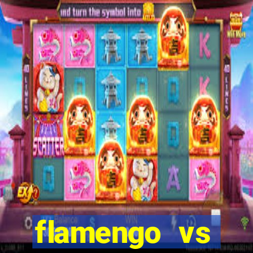 flamengo vs fortaleza futemax