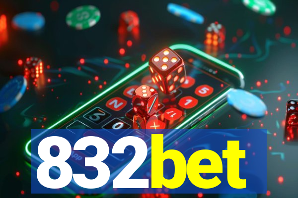832bet