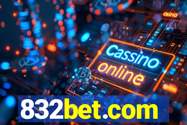 832bet.com