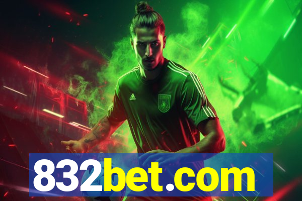 832bet.com