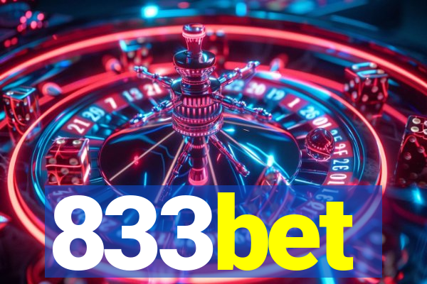 833bet