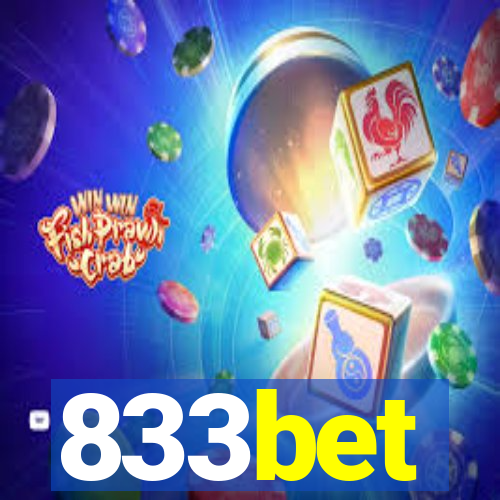 833bet