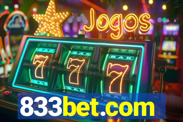 833bet.com