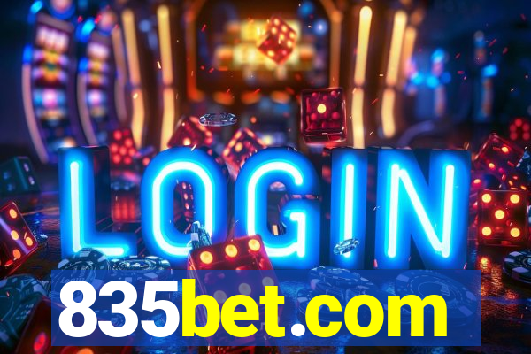 835bet.com