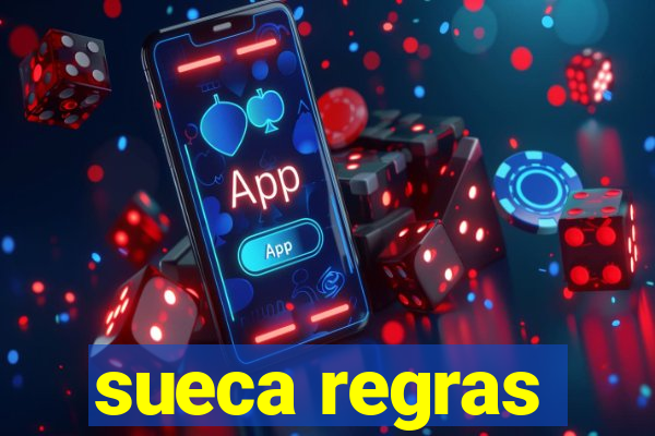sueca regras