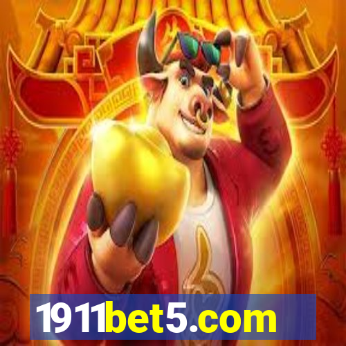 1911bet5.com