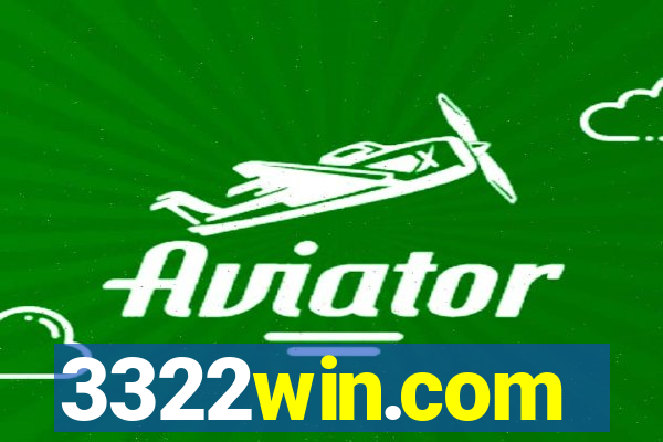 3322win.com