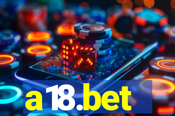 a18.bet