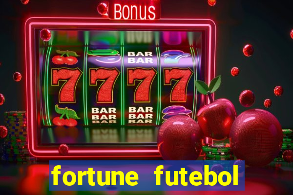 fortune futebol fever demo
