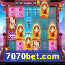 7070bet.com