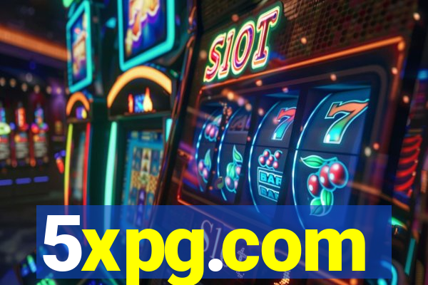 5xpg.com