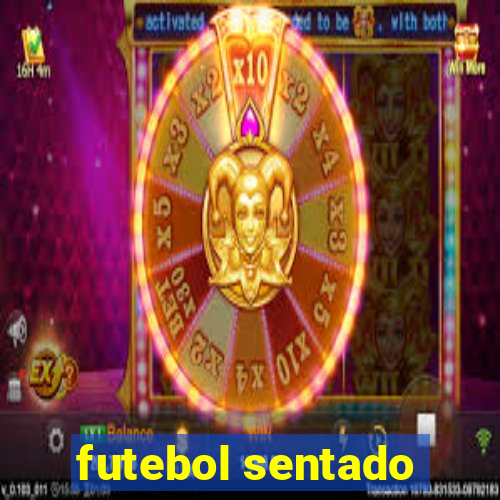 futebol sentado