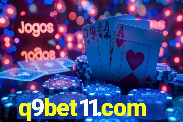 q9bet11.com