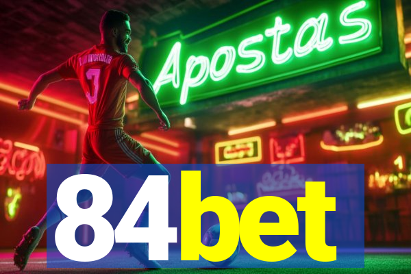 84bet