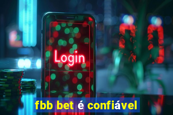 fbb bet é confiável