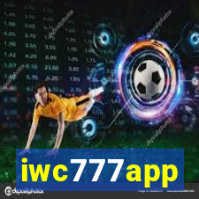 iwc777app