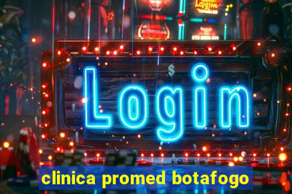 clinica promed botafogo