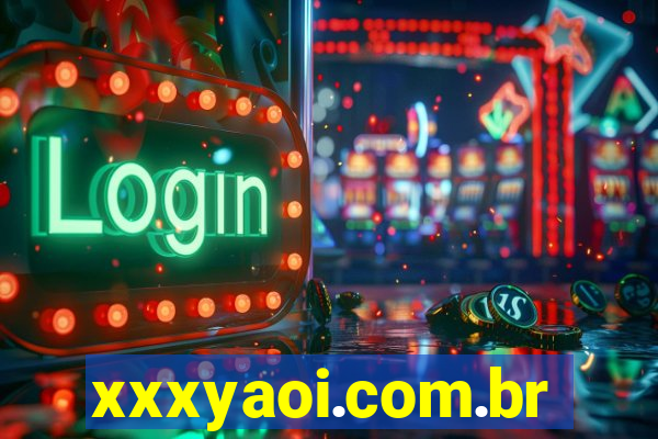 xxxyaoi.com.br