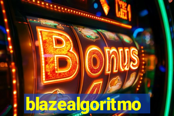 blazealgoritmo
